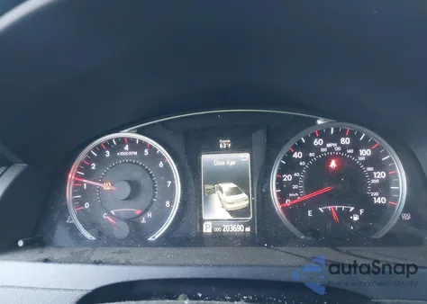 2017 Toyota Camry Se z USA, uszkodzony, nr VIN 4T1BF1FK0HU780913